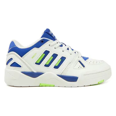 Sneakersy adidas Midcity Low JH5625 Bílá