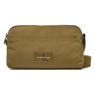 Brašna Calvin Klein Jeans Sport Essentials Camera Bag W K50K513005 Khaki