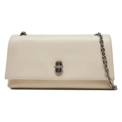 Kabelka Marc Jacobs The Dual Mini Chain Bag 2R4SMN003S02 Bílá