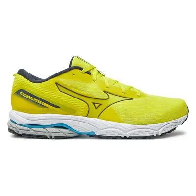 Běžecké boty Mizuno Wave Prodigy 5 J1GC231001 Žlutá