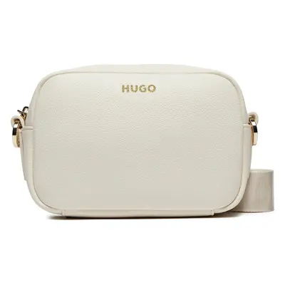 Kabelka Hugo Bel Crossbody W.L. 50490172 Béžová