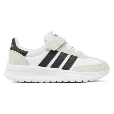 Sneakersy adidas Run 70s 2.0 Shoes Kids JI4686 Bílá