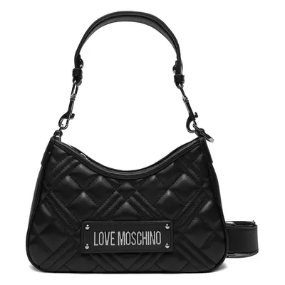 Kabelka LOVE MOSCHINO JC4152PP1MLA000B Černá