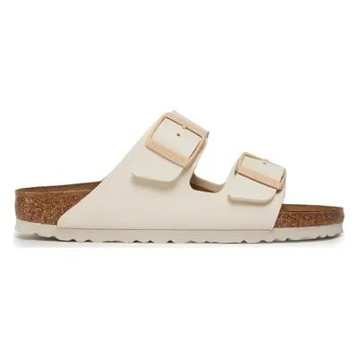 Nazouváky Birkenstock Arizona 1027339 Béžová