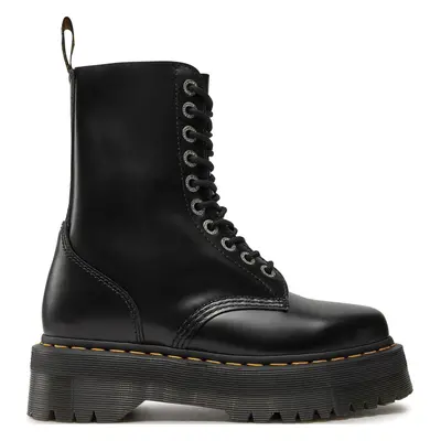 Glády Dr. Martens 1490 Quad Squared 31147001 Černá