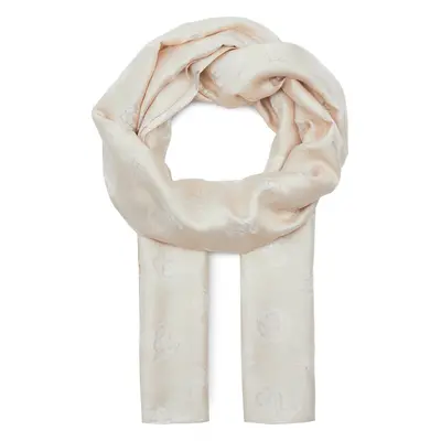 Šál Guess Jorah (BG) Scarves AW5151 COT03 Hnědá