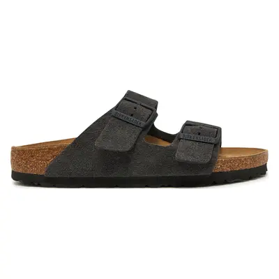 Nazouváky Birkenstock Arizona 1028592 Šedá