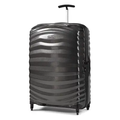 Velký kufr Samsonite Lite Shock 62766-1041-1HUU Černá