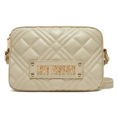 Kabelka LOVE MOSCHINO JC4150PP1MLA0110 Écru