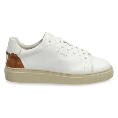 Sneakersy Gant Julice Sneaker 27531173 Bílá