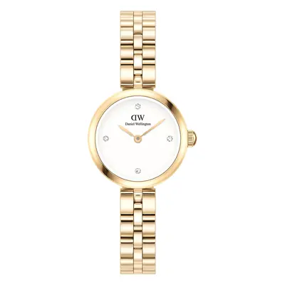 Hodinky Daniel Wellington Elan Lumine DW00100715 Zlatá