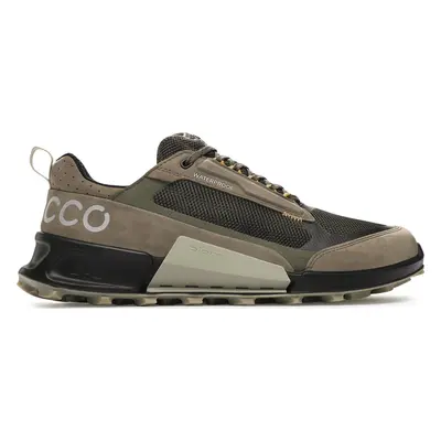 Sneakersy ECCO Biom 21 X Mountain M 82381460770 Šedá