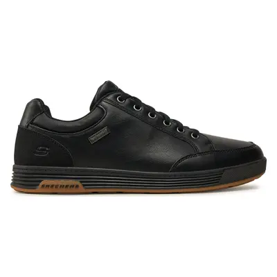 Sneakersy Skechers Cavell Sparkman 210944/BLK Černá