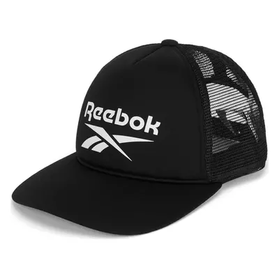 Kšiltovka Reebok RBH1700-001 Černá