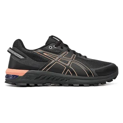 Sneakersy Asics Gel-Citrek 1201B010 Černá