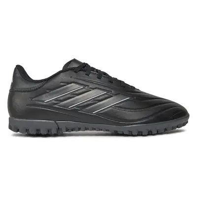 Boty na fotball adidas Copa Pure II Club Turf Boots IE7525 Černá