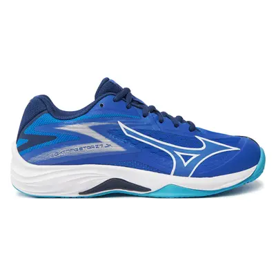 Sálovky Mizuno Lightning Star Z7 Jr V1GD2303 Modrá