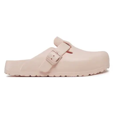 Nazouváky Birkenstock Boston Eva 1029583 Růžová