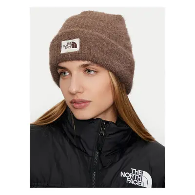 Čepice The North Face NF0A7WJL1OI1 Hnědá