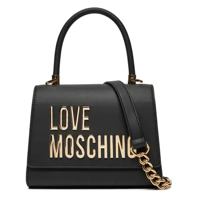 Kabelka LOVE MOSCHINO JC4024PP1MKD0000 Černá