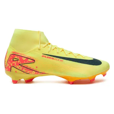 Boty na fotball Nike Superfly 10 Acad FQ8293 Žlutá