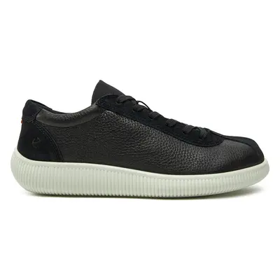 Sneakersy ECCO Soft Zero W 22025351052 Černá