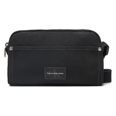 Brašna Calvin Klein Jeans Sport Essentials Camera Bag W K50K513005 Černá