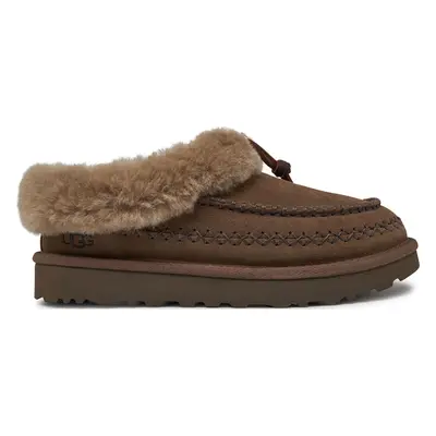 Sněhule Ugg W Tasman Alpine 1158258 Hnědá