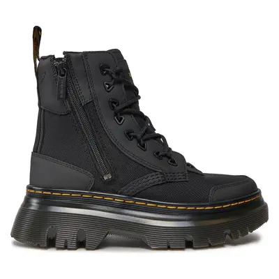 Turistická obuv Dr. Martens Tarik Zip 31120001 Černá