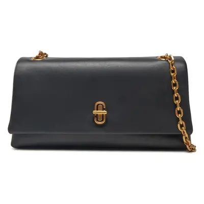 Kabelka Marc Jacobs The Dual Mini Chain Bag 2R4SMN003S02 Černá