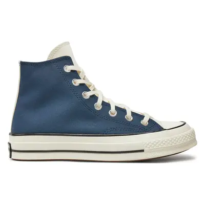 Plátěnky Converse Chuck 70 A04969C Tmavomodrá