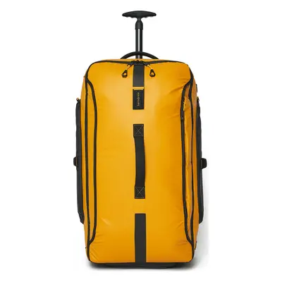 Velký kufr Samsonite 74852 1924 Žlutá