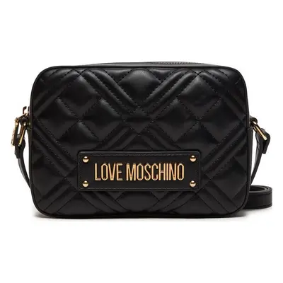 Kabelka LOVE MOSCHINO JC4150PP1LLA0000 Černá