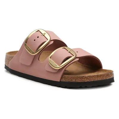 Sandály Birkenstock Arizona 1024074 Růžová