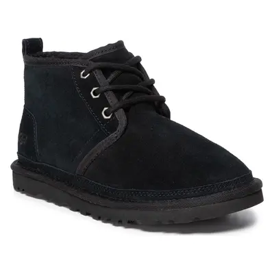 Polokozačky Ugg W Neumel 1094269 Černá