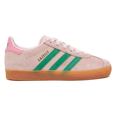 Sneakersy adidas Gazelle JP7133 Růžová