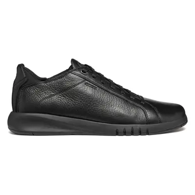 Sneakersy Geox U Aerantis U357FA 00046 C9999 Černá