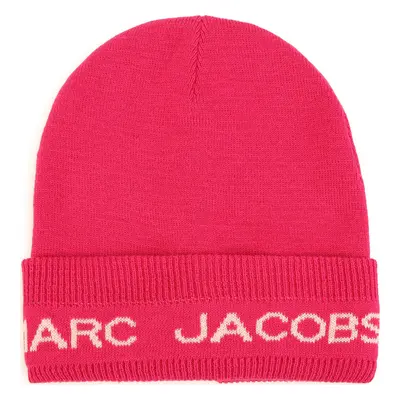 Čepice Marc Jacobs W51003 Růžová