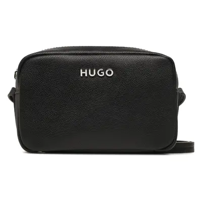 Kabelka Hugo Chris Sm Crossbody R 0485074 Černá