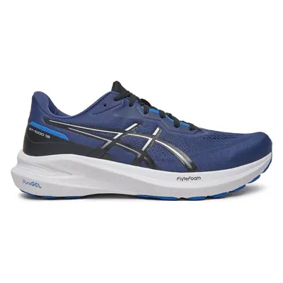 Běžecké boty Asics Gt-1000 131011B858 Modrá