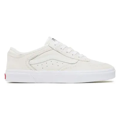 Tenisky Vans Rowley Classic VN0009QJXP31 Bílá