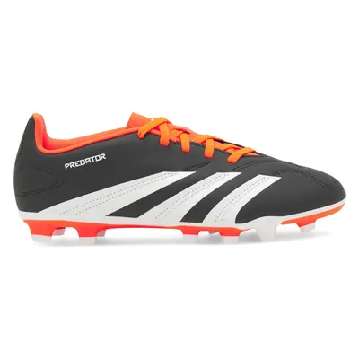 Boty na fotball adidas Predator Club FxG J IG5429 Černá