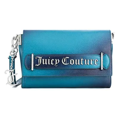 Kabelka Juicy Couture BIJXT3094W4S Tyrkysová