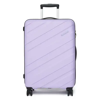 Střední kufr American Tourister Jetdriver 3. 0 MF6071902 8890 Fialová