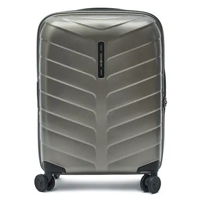 Kabinový kufr Samsonite Atrix 146116 Šedá