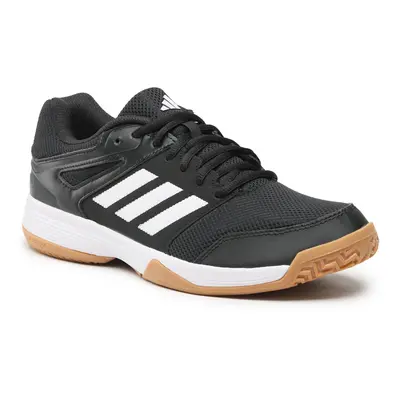 Boty adidas Speedcourt M ID949 Černá