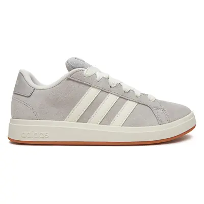 Sneakersy adidas Grand Court 00s JH6179 Šedá