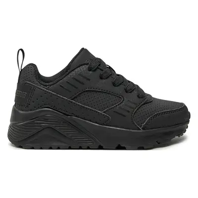 Sneakersy Skechers Donex 403672L/BBK Černá