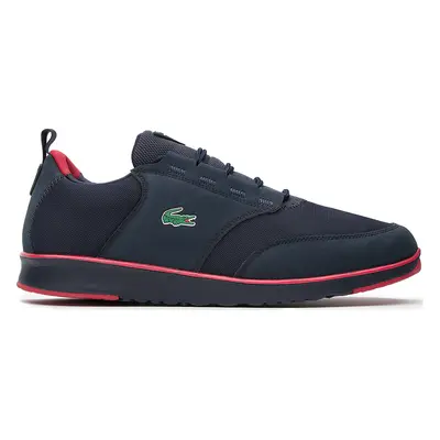 Sneakersy Lacoste L.ight 116 1 Spm 7-31SPM0024003 Tmavomodrá