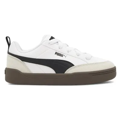 Sneakersy Puma Park Lifestyle OG 397262 01 Bílá